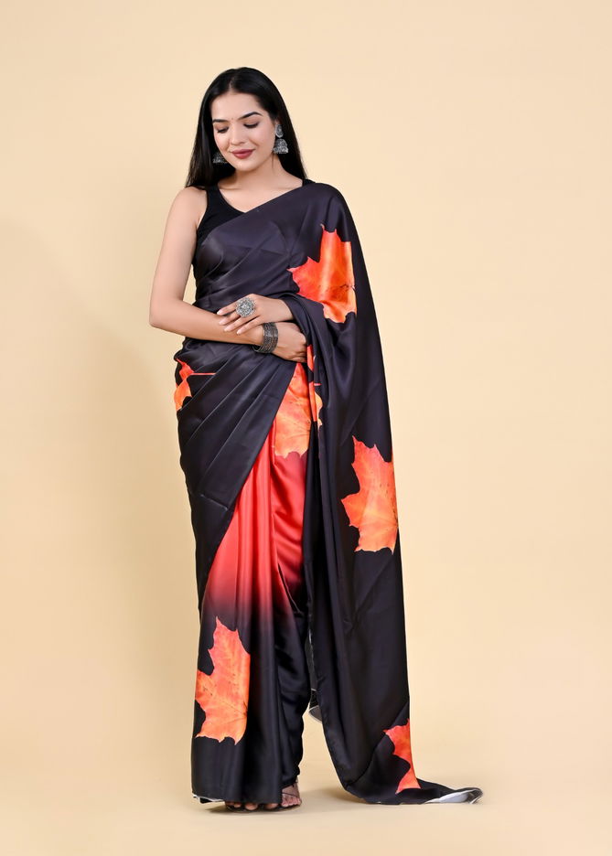 Lucaya Vol 2 Silk Saree Catalog